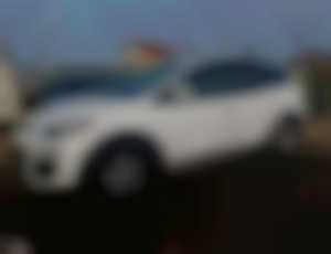 Mazda Cx-7 2.2 MZR-CD, 127kw, 4x4