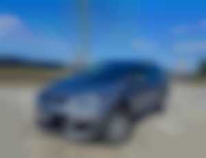 Mazda CX-7 2.2