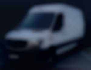 Mercedes-Benz Sprinter Mercedes 2.2 D 313 CDI MWB 15m3