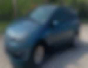 Opel astra LPG