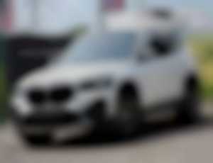BMW X1 xDrive18d Sport Line 4X4 SR 2021 DPH
