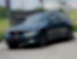 BMW Rad 3 Touring 320d xDrive AT 4X4 SR 2021 DPH