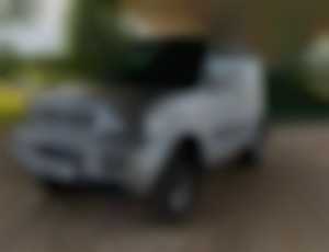 Suzuki Jimny 1.3 JLX ABS 4x4