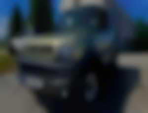 Suzuki Jimny 1.3 JLX ABS AC