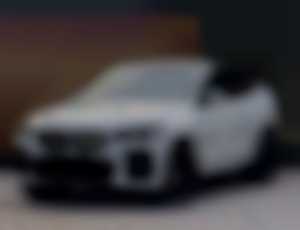 BMW X6 xDrive30d M Sport Pano, Laser, Ambient, Adaptiv
