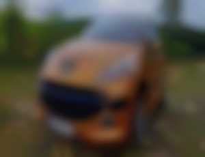 Peugeot 207 1.4 16V, 70 kW, Trendy, r. 2009 zachovalý stav