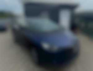 Renault Grand Scénic 1.6 DCi Intens
