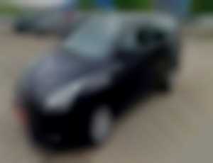 Peugeot 5008 1.6 hdi