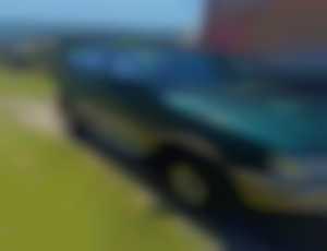 Predám Nissan Terrano II