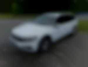 VW Passat B8 1.5 TSi 110kw 7st. DSG