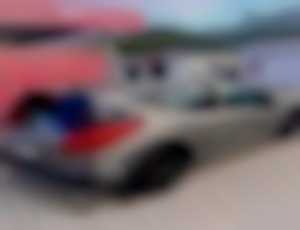 Peugeot 207SW
