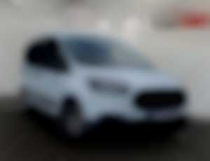 Ford Transit Courier Van 1.0 EcoBoost Trend