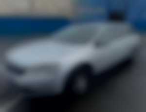 Volkswagen Passat Variant 1.4 TSI EcoFuel DSG7