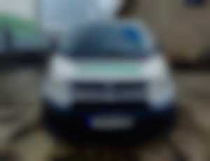 Citroen JUMPY - 2016