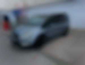 Ford Galaxy 2.0 TDCi, 103 kw