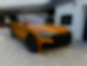 Audi Q8 50 3.0 TDI mHEV quattro tiptronic