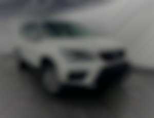 Seat Ateca STYLE Top výbava 116000km