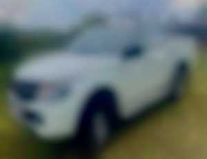 Mitsubishi L200 113Kw