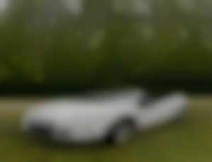 Renault Mégane Cabriolet