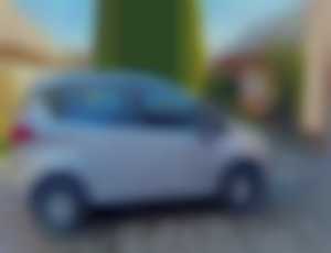 Ford B-Max 1,5 TDCi Econetic