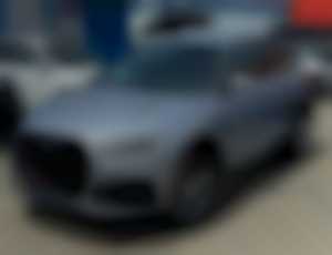 Audi Q3 2.0 TDI 150k Sport