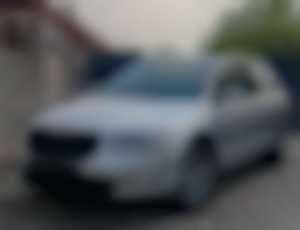 Škoda Superb 2 Combi Elegance 2.0 TDI 103kW,2012,manuál