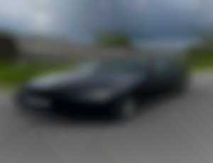 Predám BMW E91 320d