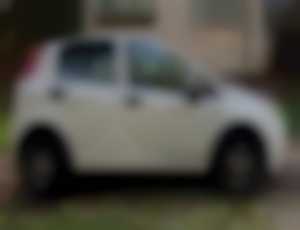 Fiat Punto Grande