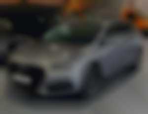 Hyundai i40 CW 1.7 CRDi HP Business