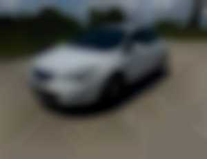 Opel Astra 1.6 16V 85kW, r.v. 2010, benzín