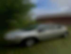 Toyota Auris 1.4 VVT-i, benzín,