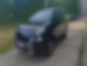 Fiat 500L 1.6 MultiJet Trekking
