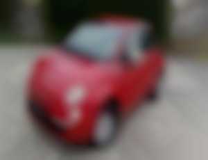 Fiat 500 1.2 Color Therapy,model 2013