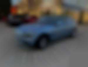 BMW 1 2011 Benzín