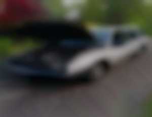 Mitsubishi Lancer Combi