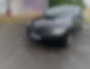 Mazda 3 (BK)