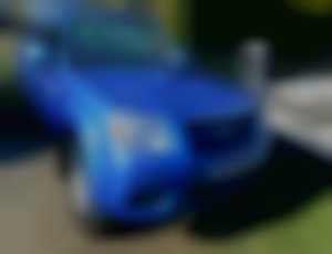 Pickup Ford Ranger Mazda BT 50