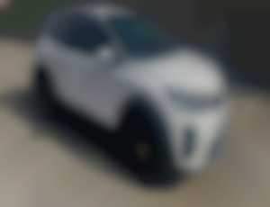 KIA Stonic 1.2 32000km