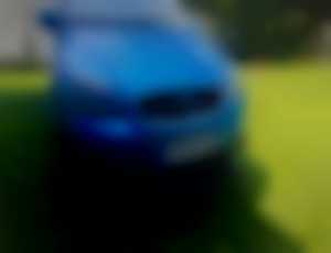 Ford focus mk2