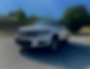 VW Tiguan SportStyle 4 motion 2.0 TDI DSG r.v. 2012