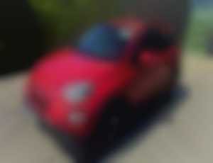 Fiat 500X 2.0 MultiJet Cross 4x4 AT9