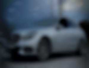 Mercedes-Benz E trieda