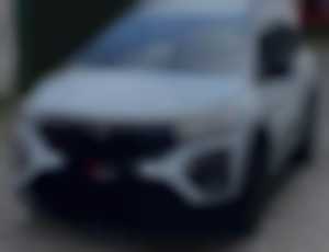 Dacia Jogger 1.0TCe 67kw LPG EXTREME ČR lpg  benzín manuál