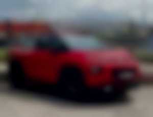Citroën C3 Aircross PureTech 110 S S Shine