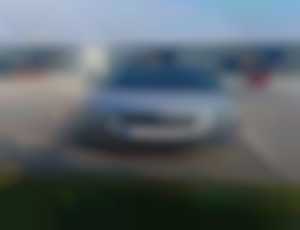 Skoda Fabia II Combi Ambiente