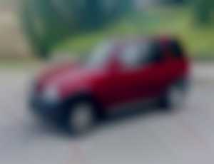 Honda CR-V 4x4