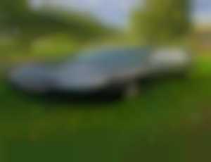 Toyota Corolla 1.4D Automat