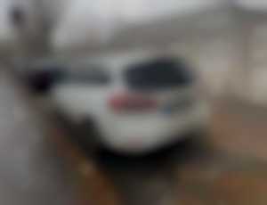 Ford Mondeo Mk IV, 2012, TDi, 103kw, automat