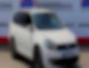 Volkswagen Golf Variant 1.6 TDI Trendline