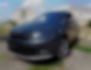 Škoda Fabia Combi 1.2 TSI Scout